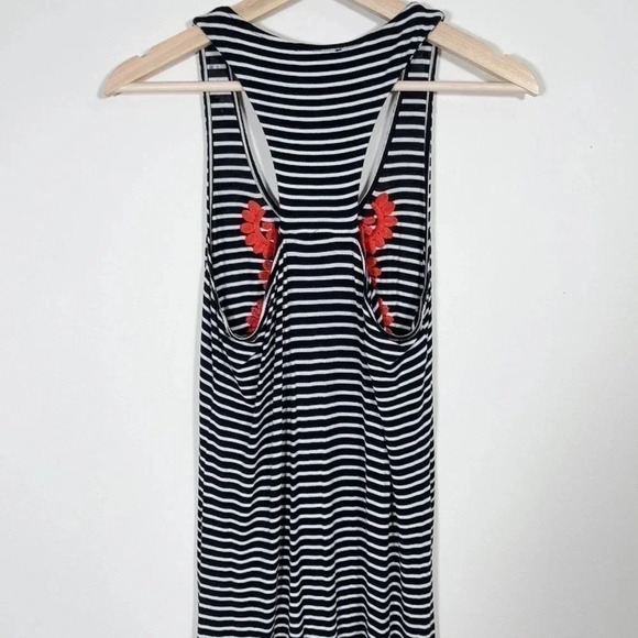 🌟✨2 for $20 ✨🌟 THML |  STRIPED MAXI DRESS - Picture 11 of 12
